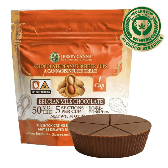 Peanut Butter Cup Inclusion Gourmet Peanut Butter Cup Inclusion Gourmet