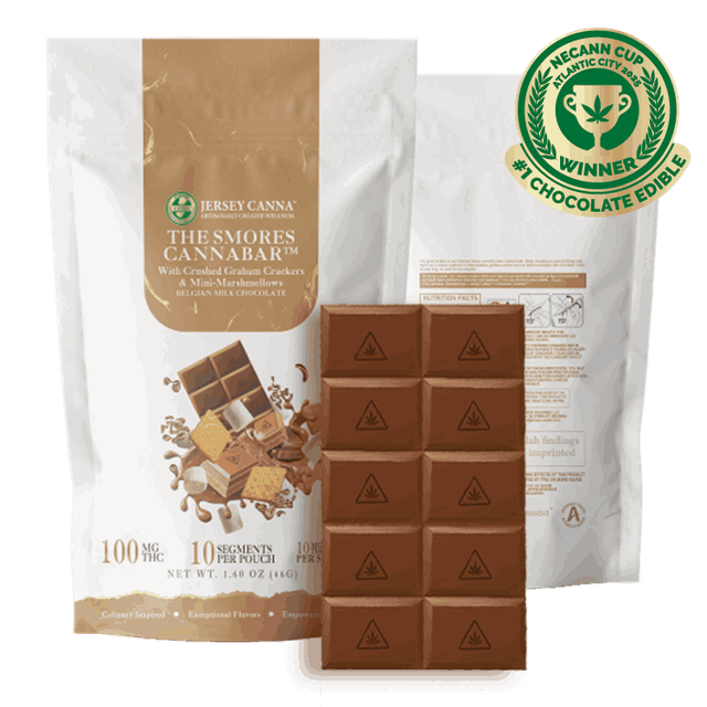 Smores Inclusion Gourmet Smores Inclusion Gourmet