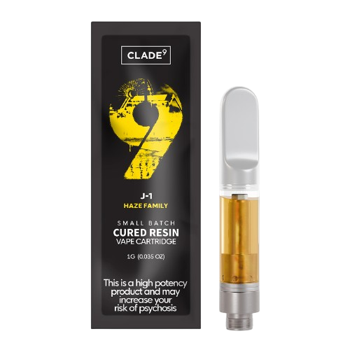 J1 Clade 9