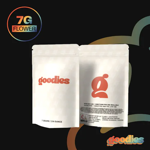Buy Ztopia 7g Flower online - Nova Farms Woodbury | Woodbury | New