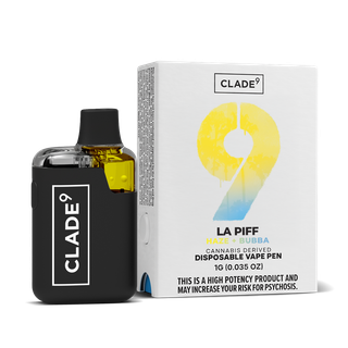 LA Piff Clade 9