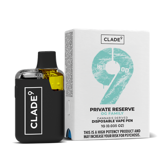 Private Reserve Clade 9