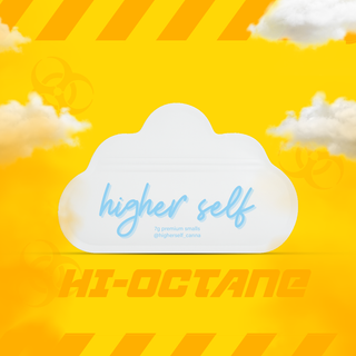 Hi-Octane Higher Self