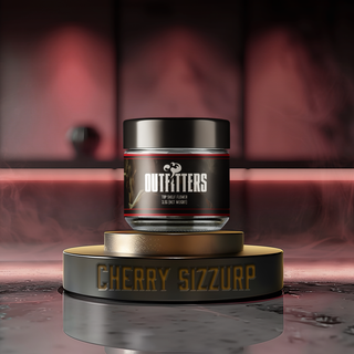 Cherry Sizzurp Outfitters