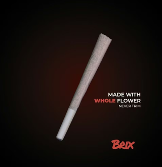 Gush Mintz Brix Cannabis