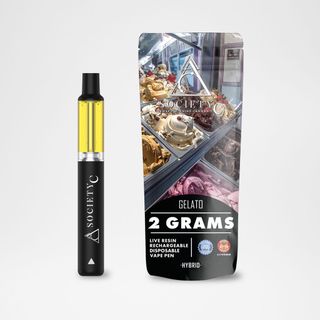 Gelato Society C