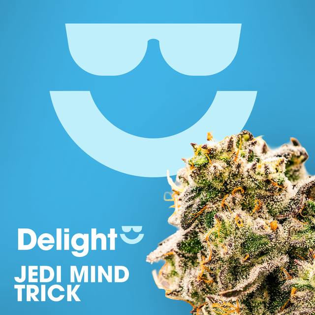 Jedi Mind Trick Delight