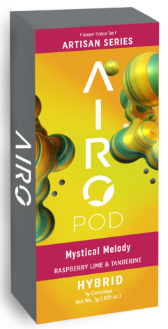 Mystical Melody Airo
