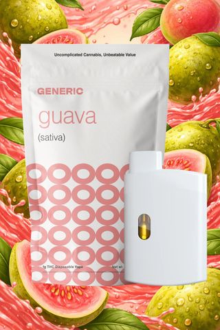 Cannabis Promo, Cannabis Sales, Cannabis Discounts, Cannabis on Sale, Mix & Match Generic 1g Carts & Disposables: 2 for $50 1