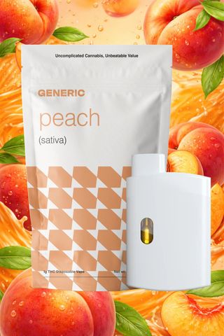 Cannabis Promo, Cannabis Sales, Cannabis Discounts, Cannabis on Sale, Mix & Match Generic 1g Carts & Disposables: 2 for $50 3