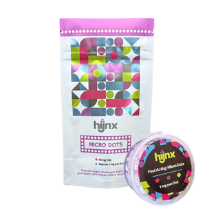 Micro Dots Candies Hijinx