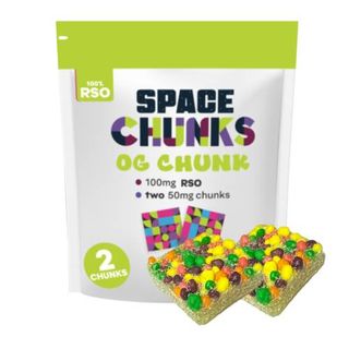 Og Space Chunk Rso Hijinx