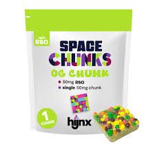 Og Space Chunk Rso Hijinx
