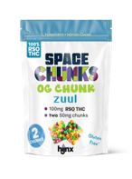 ZUUL OG Rso Hijinx