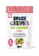 REX OG Rso Hijinx