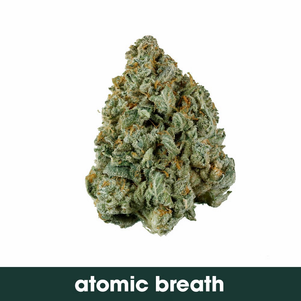 Atomic Breath