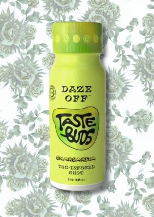 Gnargarita | Shot Daze Off