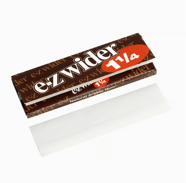 EZ Wider Rolling Papers AFG Distribution