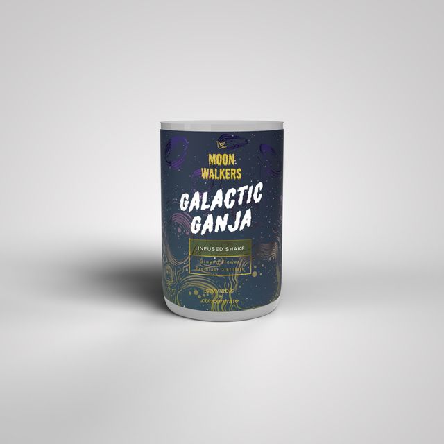 Galactic Ganja Double Durban Kush Moon Walkers Galactic Ganja Double Durban Kush Moon Walkers