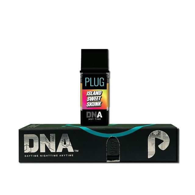 DNA Island Sweet Skunk PLUGplay