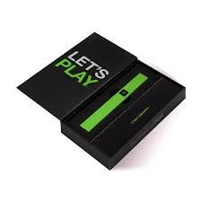 Green PLUGplay