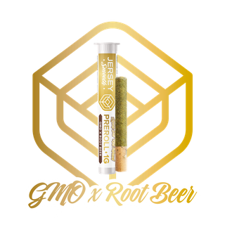 Cannabis Promo, Cannabis Sales, Cannabis Discounts, Cannabis on Sale, Jersey Smooth Pre-Rolls 25% Off! 2