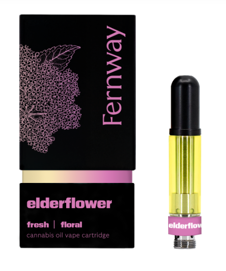 Elderflower