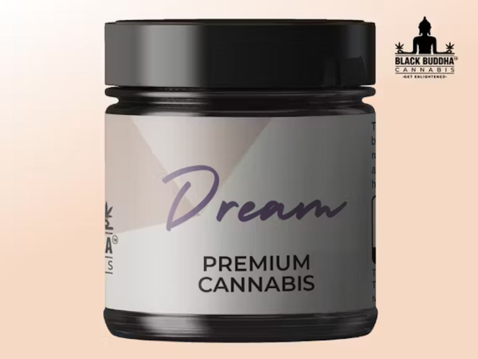 Dream Buster Barz
