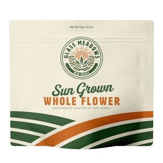 Terp Poison Glass Meadows