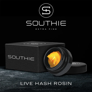 GMO Live Rosin Southie