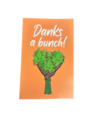 Cannabis Promo, Cannabis Sales, Cannabis Discounts, Cannabis on Sale, Smoke Signal Thank you! 1