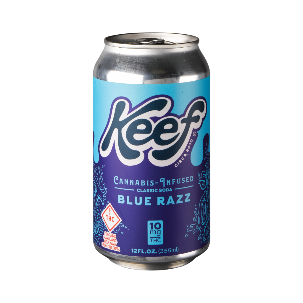 Blue Razz