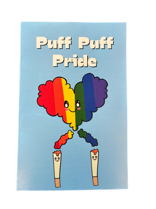 Cannabis Promo, Cannabis Sales, Cannabis Discounts, Cannabis on Sale, Smoke Signal Pride! 1