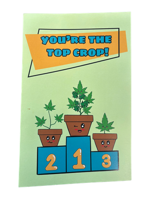 Cannabis Promo, Cannabis Sales, Cannabis Discounts, Cannabis on Sale, Smoke Signal Congratulations! 1