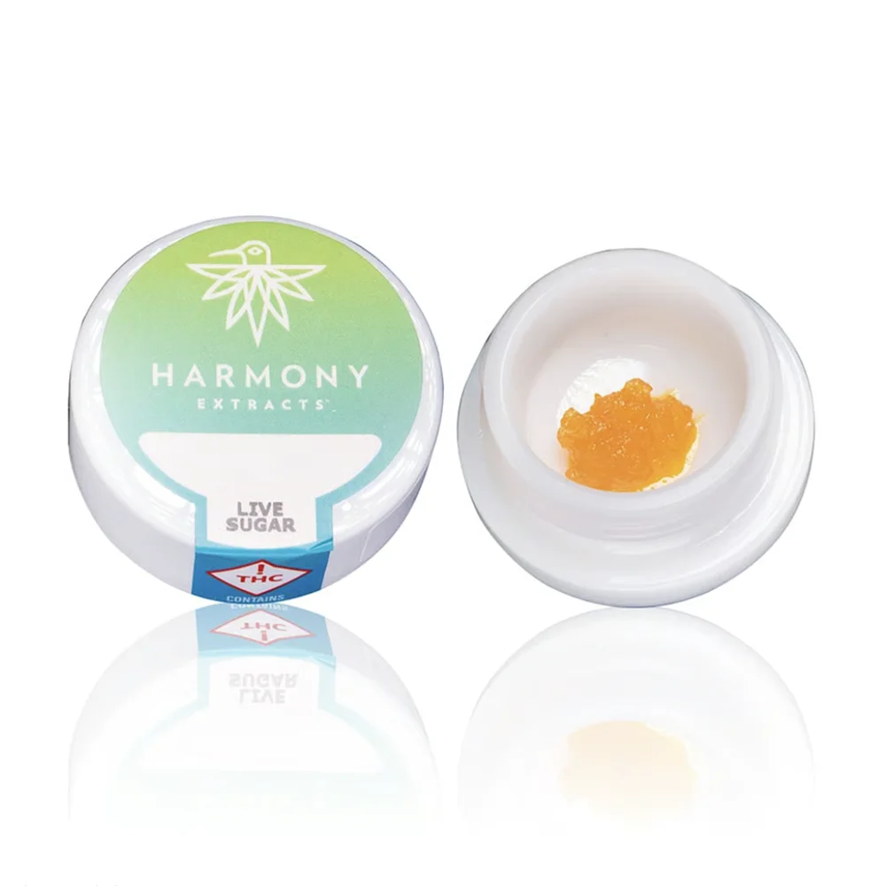Creamsicle Harmony