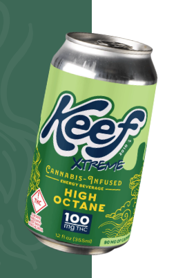 Cannabis Promo, Cannabis Sales, Cannabis Discounts, Cannabis on Sale, 2 Keef Life for $23.75 3