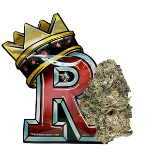 Bacio Gelato 3.5g Royal Exotics