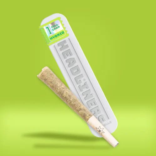 Headliners Black Maple 1g