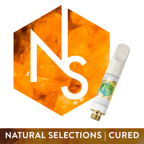 Champagne Cookies Natural Selections