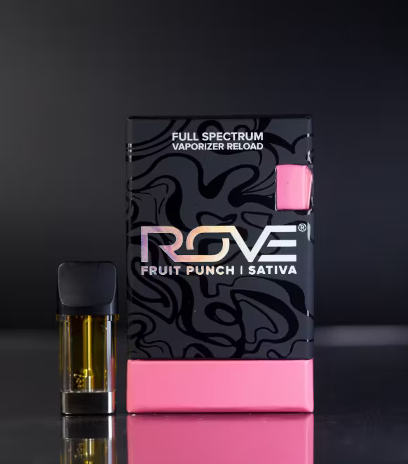 Fruit Punch Reload Rove