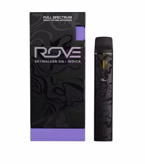 Skywalker OG Ready To Use Rove