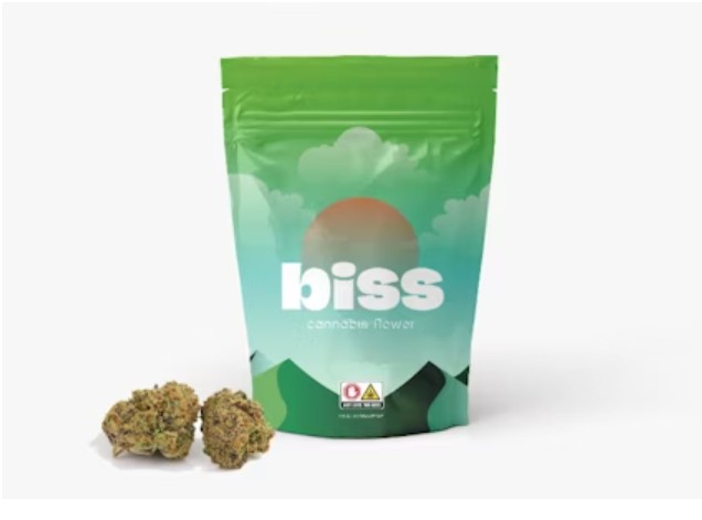 Biss Mac Stomper 3.5g