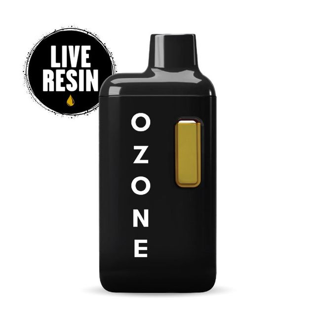 Citrus Mac Ozone Reserve