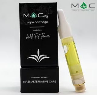  MACart #59 – Coughy Cake | 1g MAC