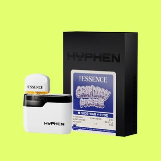 Granddaddy Purple Hyphen Essence