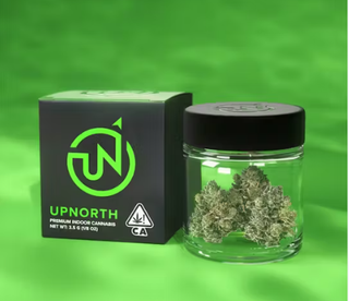 White Widow UpNorth