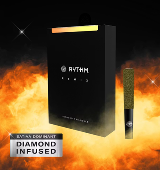 Maui Wowie - Infused Rythm Remix