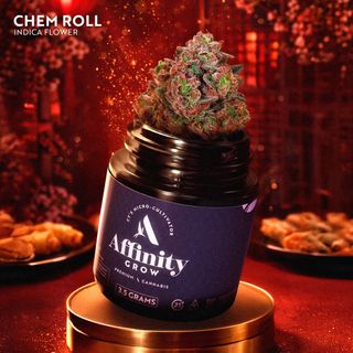 Chem Roll Affinity