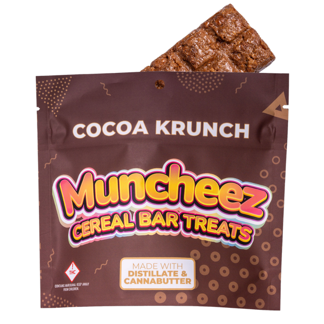 Cocoa Krunch Muncheez