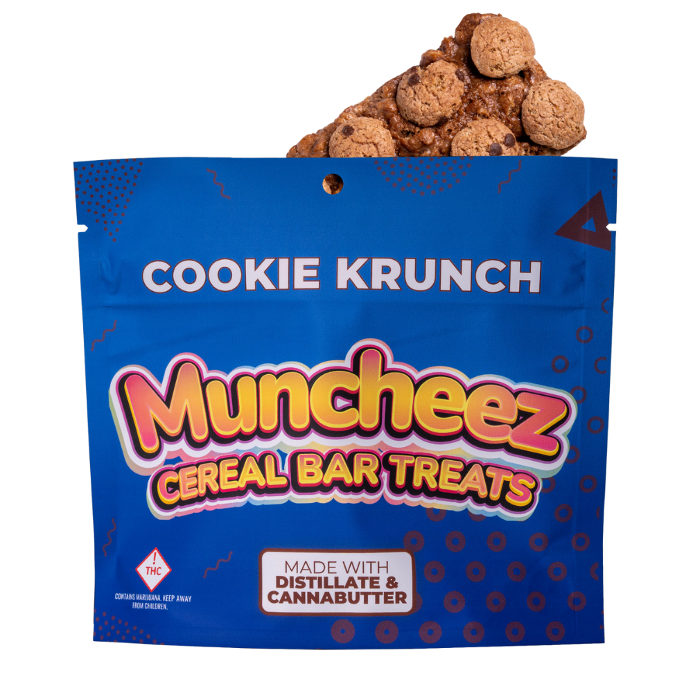 Cookie Krunch Bar